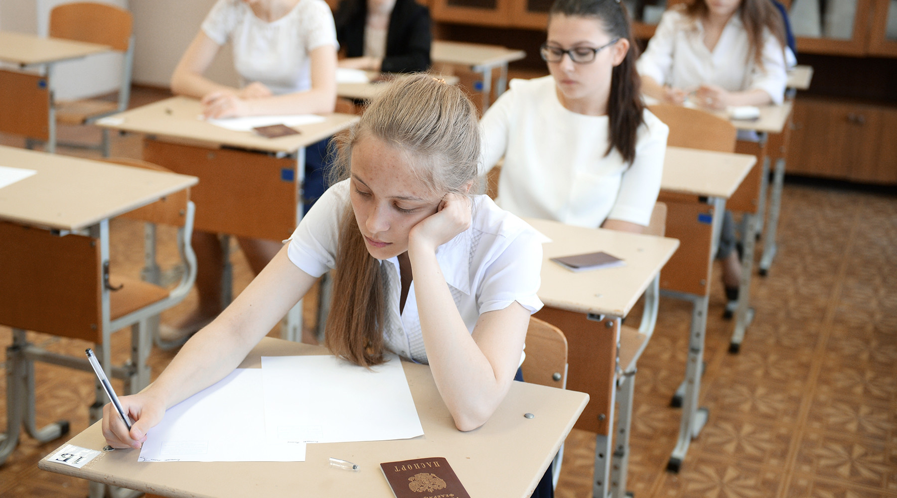 В России назвали основные задачи по развитию образовательной системы на ближайшие годы