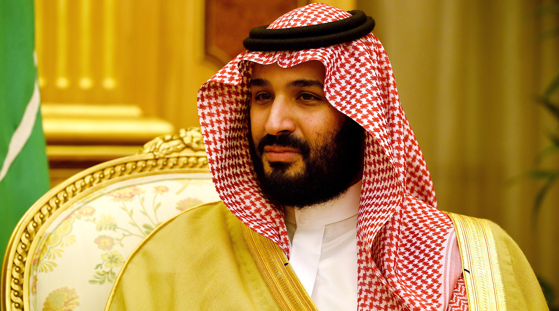В Саудовской Аравии планируют сменить власть