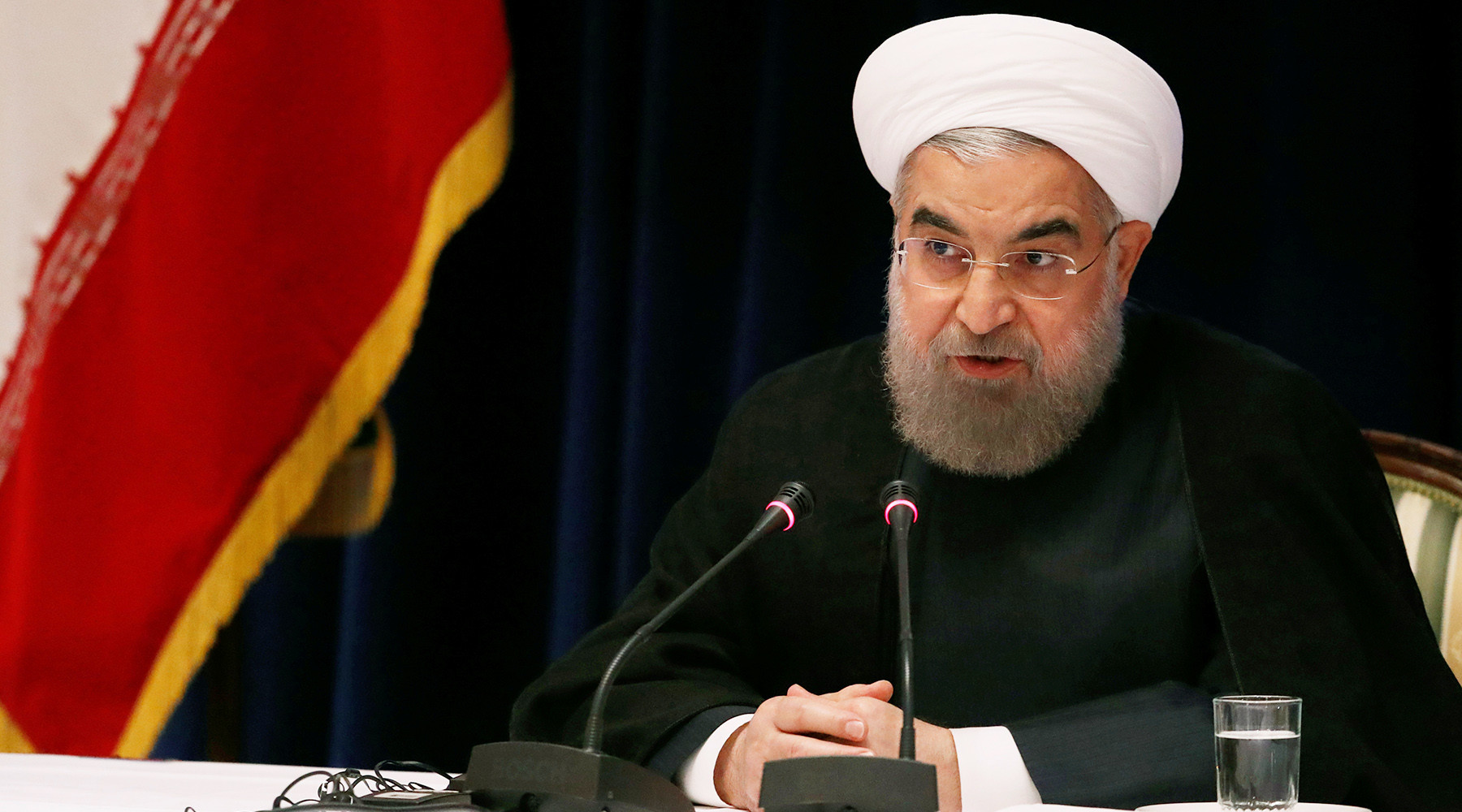 Зачем Иран объявил о создании сверхмощной бомбы
