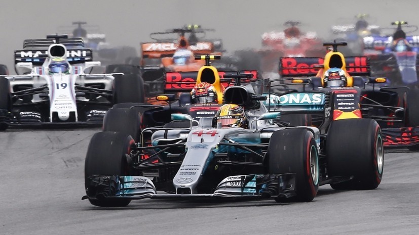 «Формула-1» без Квята: команда «Торо Россо» не набрала очков в первой гонке без российского пилота в Малайзии