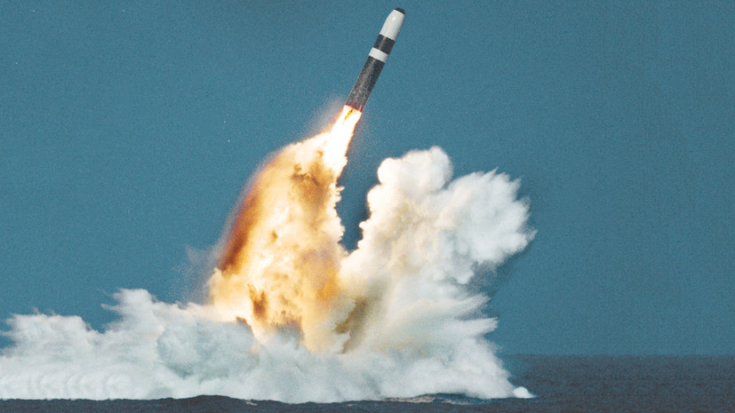 «Пришло время делать деньги»: почему США не готовы к новым переговорам по ядерному разоружению