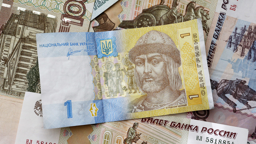 Почему Россия заняла третье место среди стран-инвесторов в экономику Украины