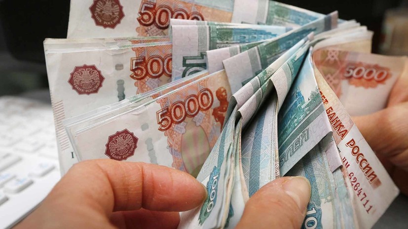 Кредиторы сказали «да»: Всемирный банк объявил о завершении рецессии в России