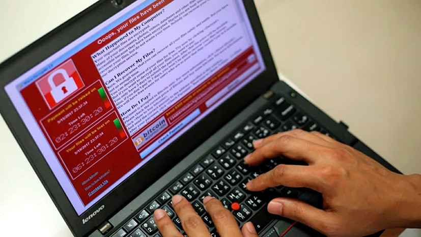 «Не самые грамотные хакеры»: что стоит за кибератаками на российские СМИ