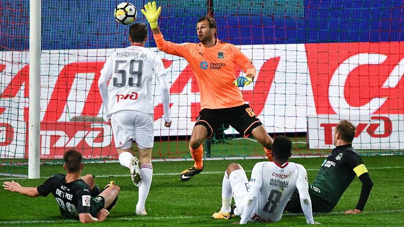 «Локо» по праву занял своё место»: экс-капитан сборной Белоруссии Гуренко о работе Сёмина, братьях Миранчуках и ЧМ-2018