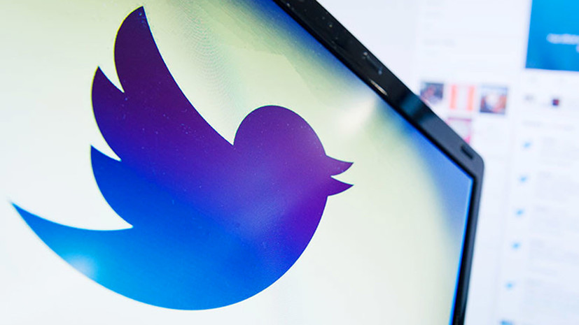 Песков о ситуации с RT и Sputnik: Twitter создаёт прецедент неравного отношения к клиентам