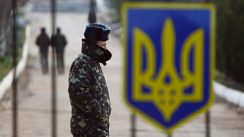 «Без насилия и балаклав»: полиция Одессы опровергла информацию ВСУ о рейдерском нападении на воинскую часть
