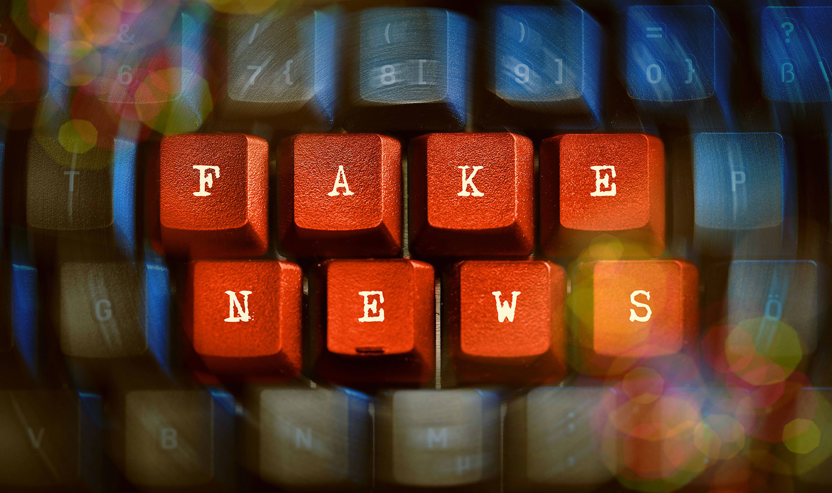  в России усомнились, что конгресс США будет расследовать фейковые новости в американских СМИ»