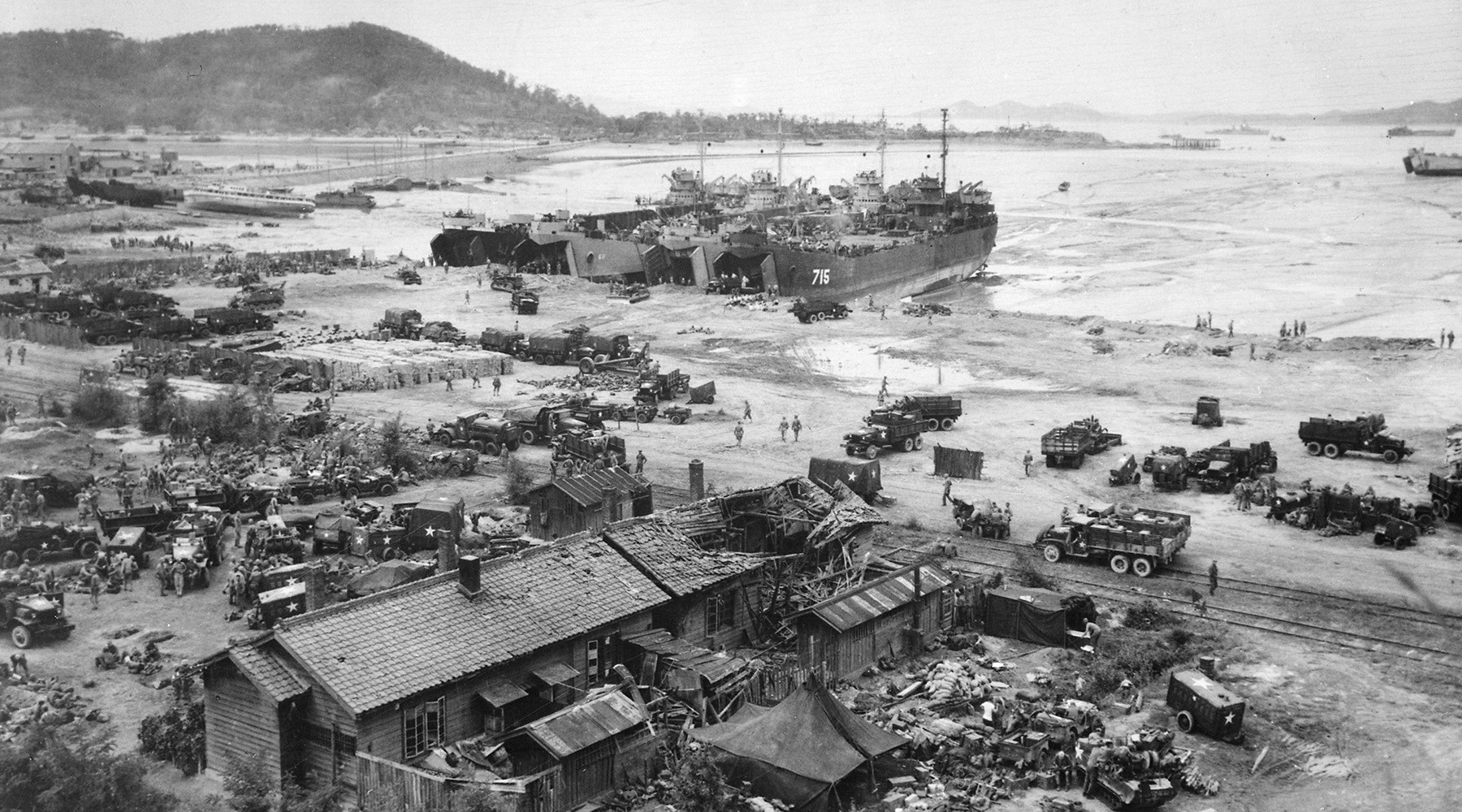 «Участие в ответных действиях»: Великобритания рассматривает возможность помощи Южной Корее в войне против КНДР