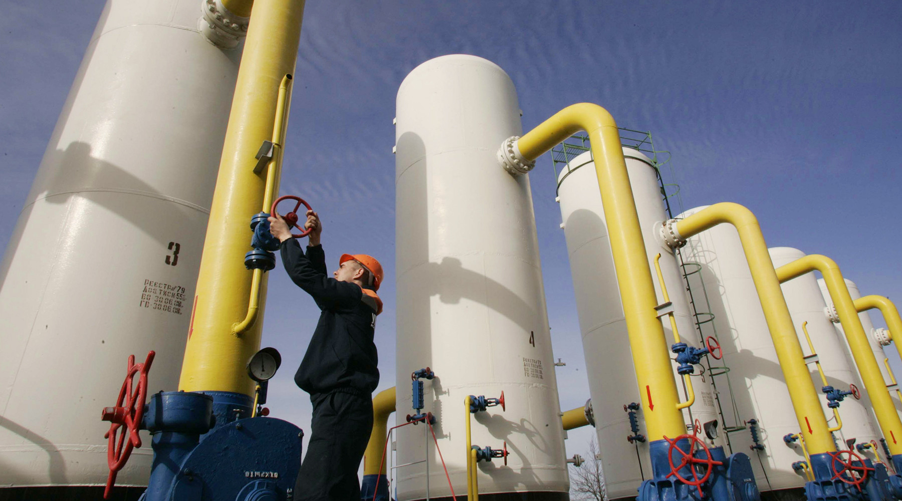 Киевский суд разрешил взыскать с имущества «Газпрома» $6,4 млрд