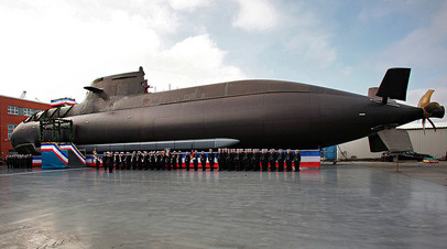 Немецкая подводная лодка U-35