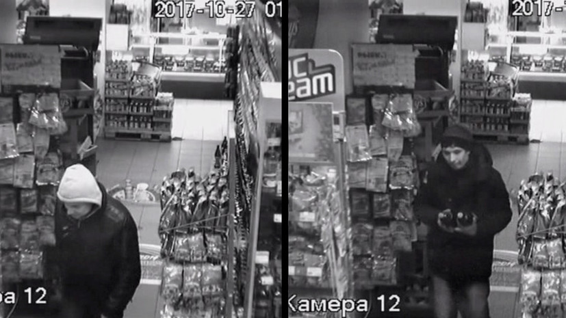 СК ведёт розыск подозреваемых в убийстве мужчины у магазина в Шатуре 
