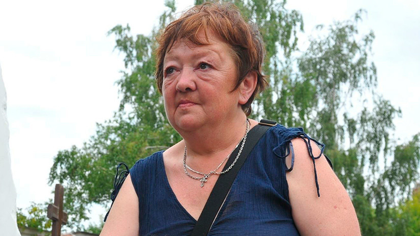СМИ: Умерла дочь Людмилы Гурченко