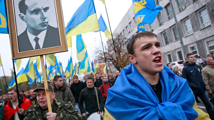 МИД Польши предупредил Украину о возможных «реальных проблемах»»