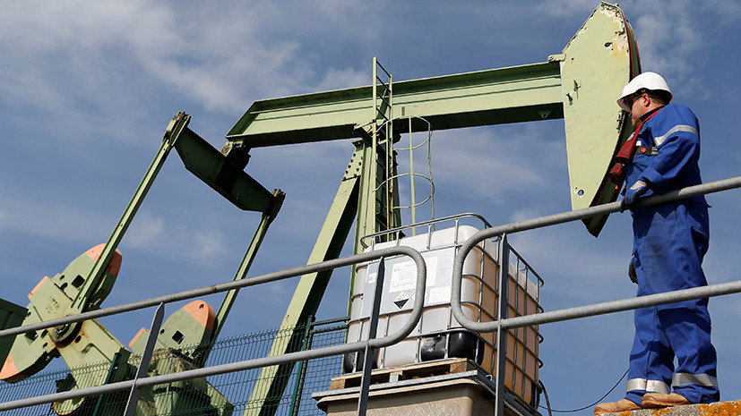Энергетический передел: почему цены на нефть достигнут $100 за баррель не раньше 2040 года