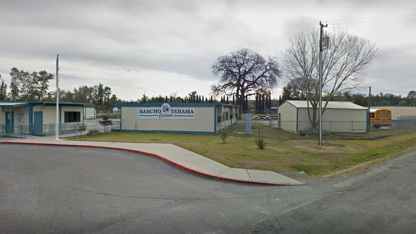 «Подозреваемый ликвидирован»: пять человек погибли при стрельбе возле начальной школы в Калифорнии