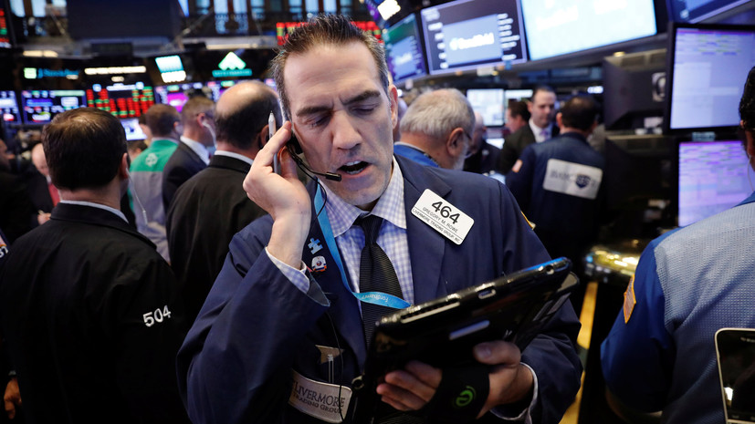 Тревожный звонок для инвестора: возможен ли перегрев на фондовом рынке США