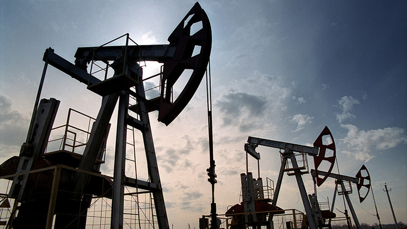 «Гибкий механизм»: к чему может привести изменение налогообложения в нефтяной отрасли