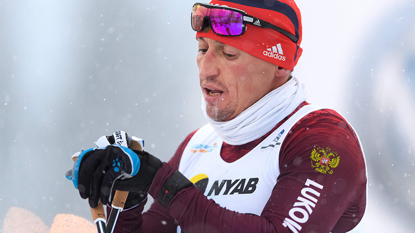 «Очень хороший небольшой шажок»: FIS разрешила отстранённым российским лыжникам участвовать в Кубке мира