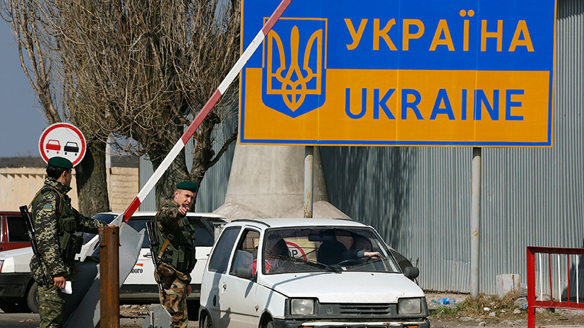 «У Киева нет реальных рычагов»: в Крыму отреагировали на планы Украины открыть центры админуслуг для жителей республики