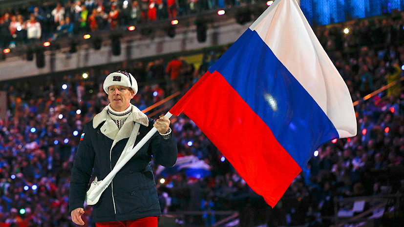 «Безобразие, граничащее с преступлением»: как в России отреагировали на новые отстранения спортсменов от Олимпийских игр