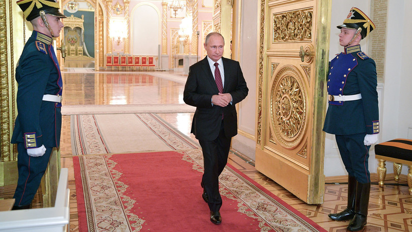 Дипломатический марафон: как Россия налаживает процесс урегулирования ситуации в Сирии