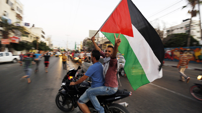 Право на государство: в мире отмечают День солидарности с Палестиной
