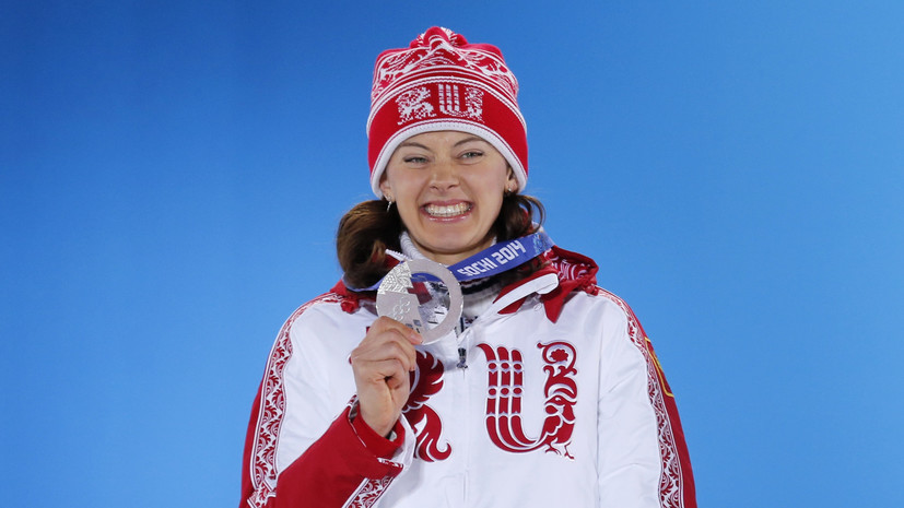 «Лучше выбросить медаль на помойку»: российские биатлонистки отказались возвращать награды Игр-2014