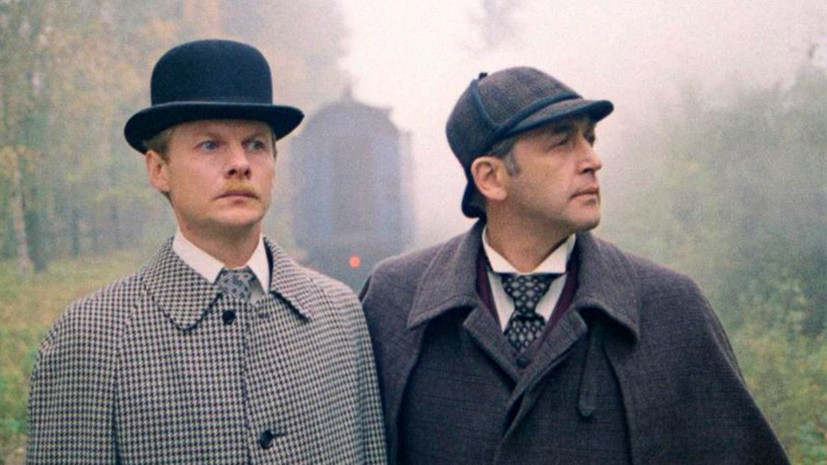 «Элементарно, Ватсон!»: 8 интересных фактов о Шерлоке Холмсе