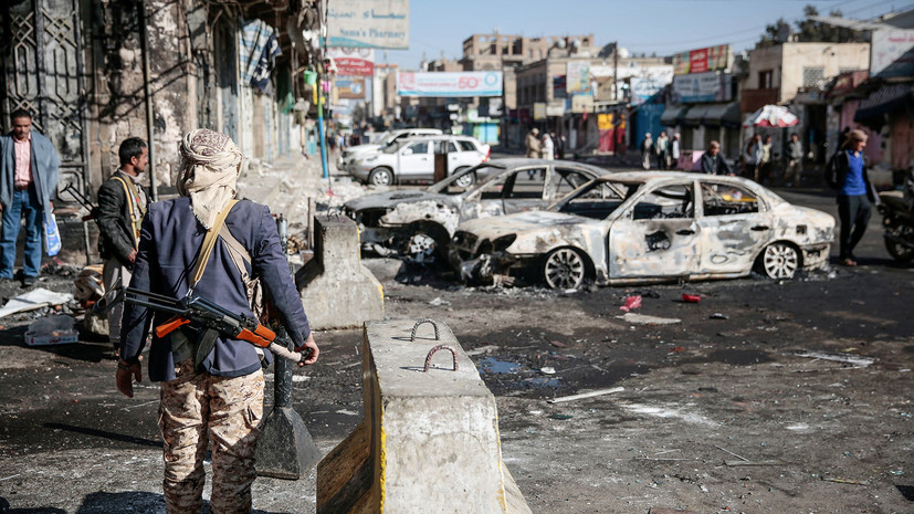 Закончится  ли конфликт в Йемене с гибелью экс-президента