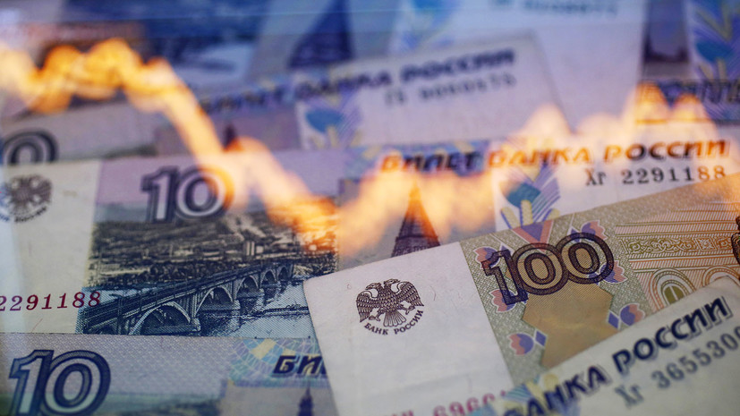 Рубль без нефти: что повлияет на курс нацвалюты в конце 2017 года