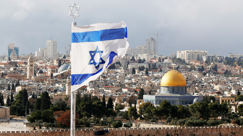 «Подобно горящей спичке»: мировые лидеры осудили решение Трампа признать Иерусалим столицей Израиля