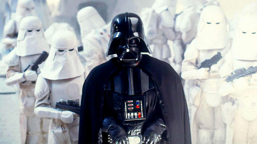 Джедаи, роботы и Дарт Вейдер: 10 самых узнаваемых персонажей «Звёздных войн»