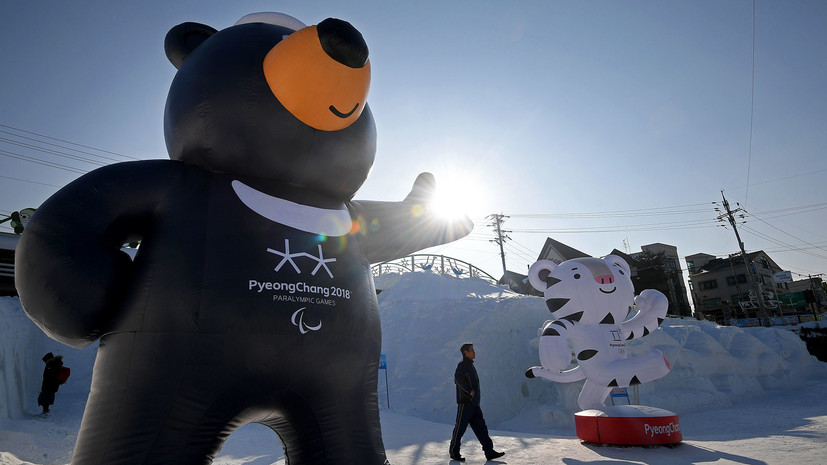 Ишмуратова — о решении МОК, старте биатлонного сезона и Играх в Южной Корее»