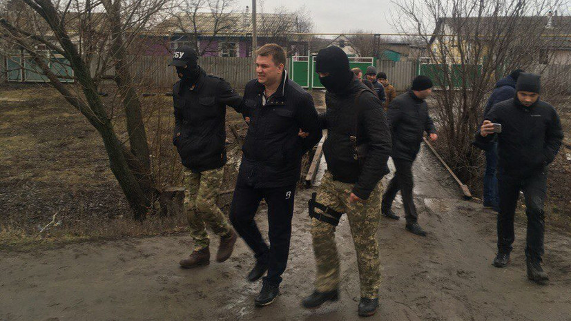 Непрямое давление: как арест соратника Медведчука может повлиять на обмен пленными между Украиной и ЛДНР