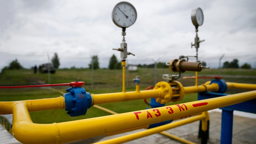 Стокгольмский арбитраж обязал «Нафтогаз» заплатить «Газпрому» $2 млрд