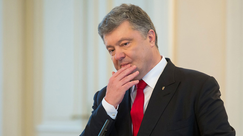 Тернии реформ: сможет ли Украина выполнить требования кредиторов в 2018 году