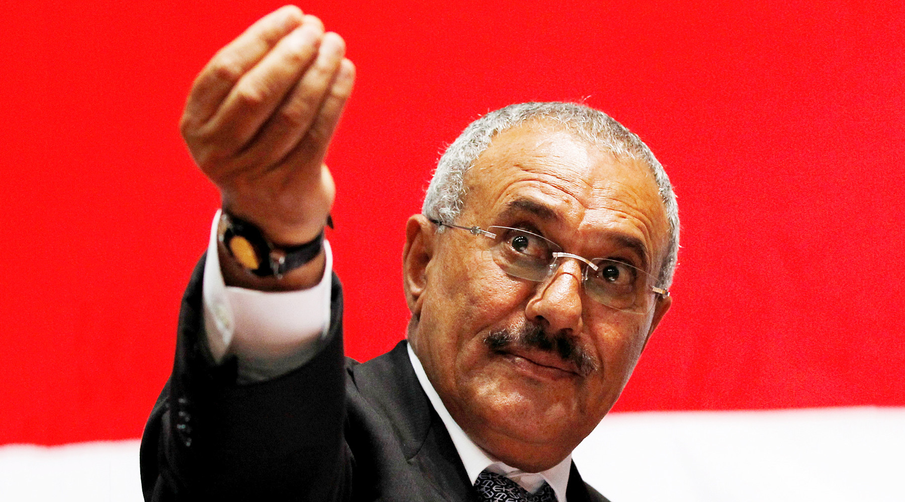 Источники сообщили о гибели экс-президента Йемена в стычке с хуситами