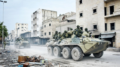 Военные инженеры сводного отряда Международного противоминного центра Вооруженных сил РФ продолжают работу по разминированию территорий