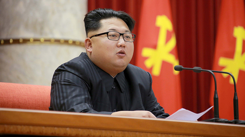 Шаг к миру: сможет ли горячая линия охладить напряжённость в отношениях КНДР и Южной Кореи