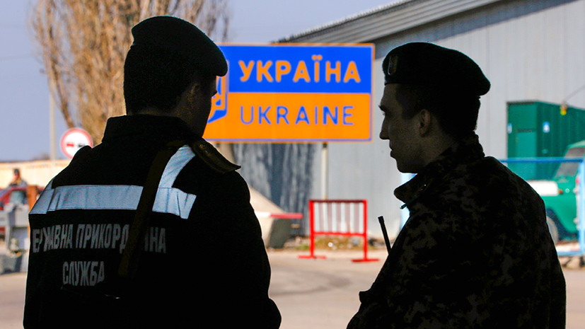 «Приходится ожидать дольше всех»: как изменились правила въезда на Украину для россиян