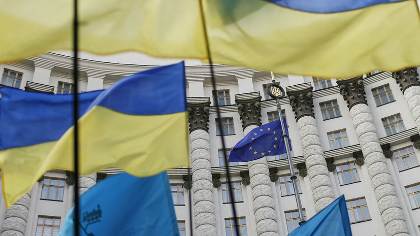 «Нулевые перспективы»: почему провалилась попытка Украины отказаться от российского рынка