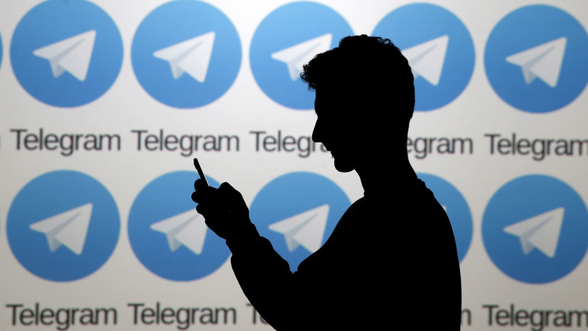 Экс-партнер создателя Вконтакте о выпуске криптовалюты Telegram