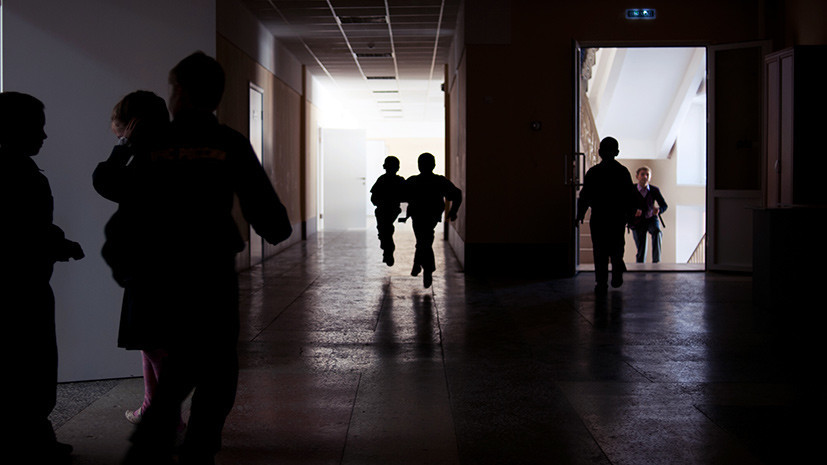«Разбор с участием спецслужб»: Голодец анонсировала усиление мер безопасности в школах‍ после инцидента в Перми