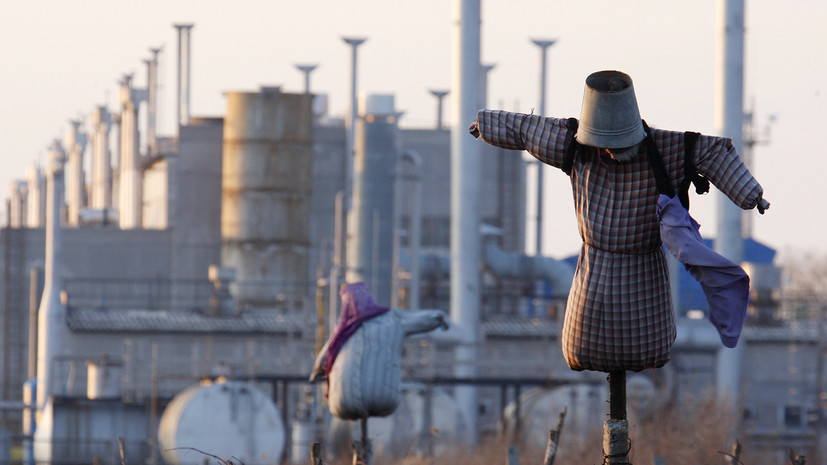 «Отрицать рост цен до последнего»: как Киев пытается пересмотреть газовые тарифы