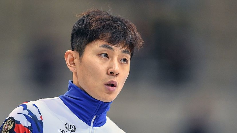 «Это уже откровенная травля»: Виктора Ана могут не пустить на Олимпийские игры в Пхёнчхане