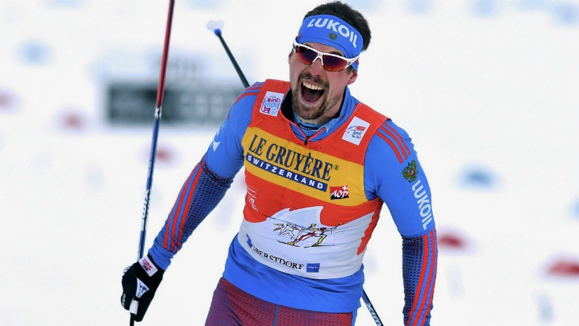Не получивший приглашение на Игры-2018 лыжник Устюгов заявил, что разочаровался в олимпийском движении