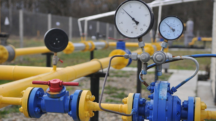 «Надуманное дело»: Украина намерена привлечь иностранных советников для взыскания с «Газпрома» $6,4 млрд