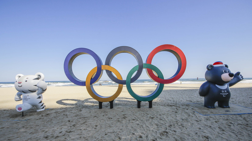 «Разочаровался в олимпийском движении»: как в мире отреагировали на новые отстранения российских спортсменов