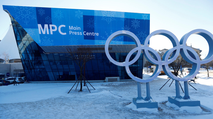 Четыре российские хоккеистки не получили приглашения на Олимпиаду-2018